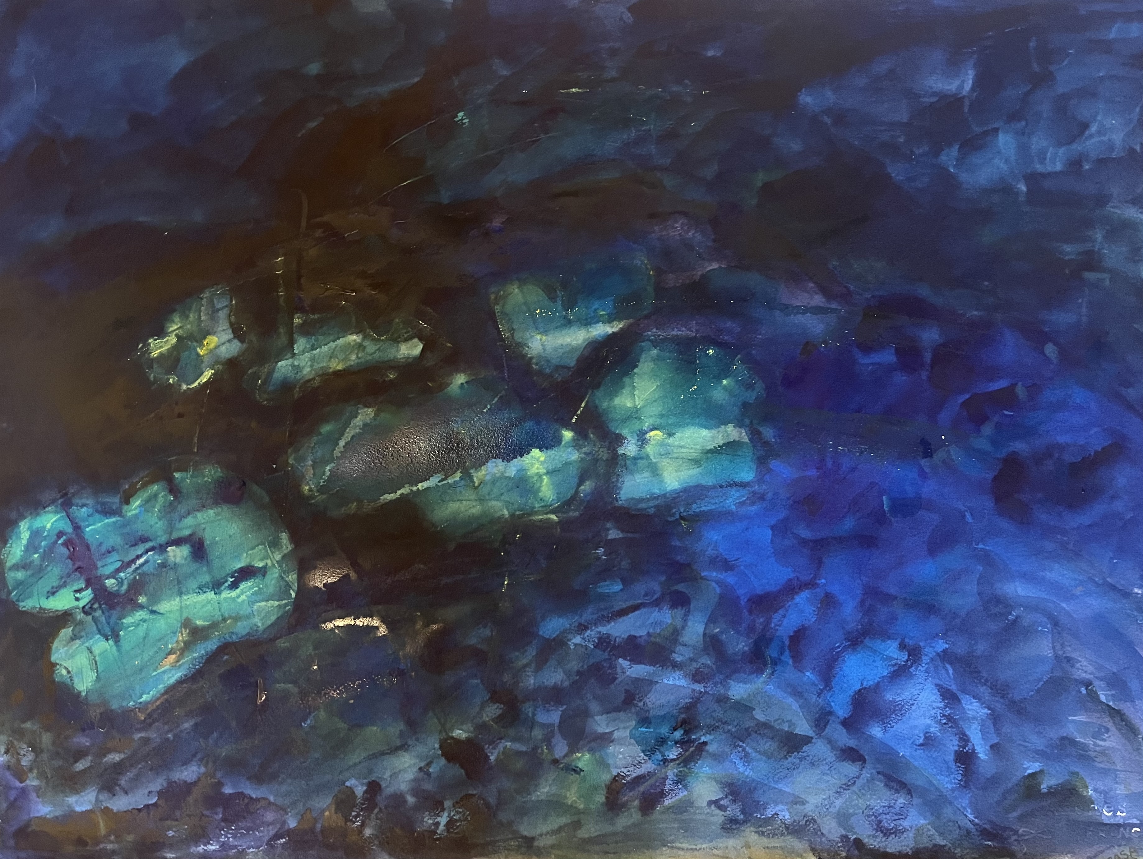 Into%20Every%20Heart,%202025,%20Wtrclr Ink-Collage-Arches,%2074x64cm