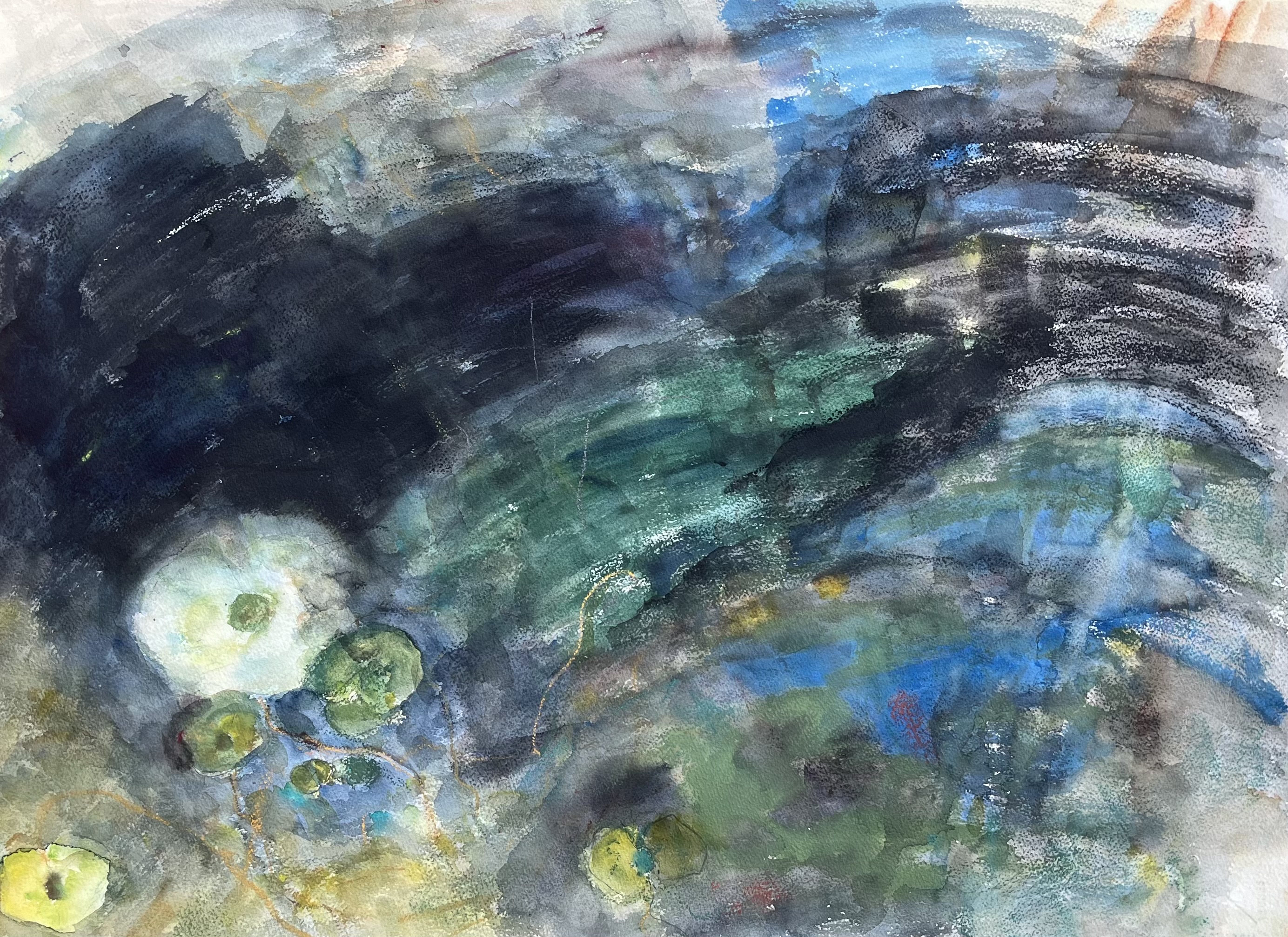 Into%20Every%20Heart,%202025,%20Wtrclr Ink-Collage-Arches,%2074x64cm